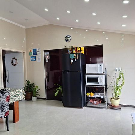 Quarto Em Hospedagem Miraguaia No Gravata 03 Navegantes Eksteriør billede