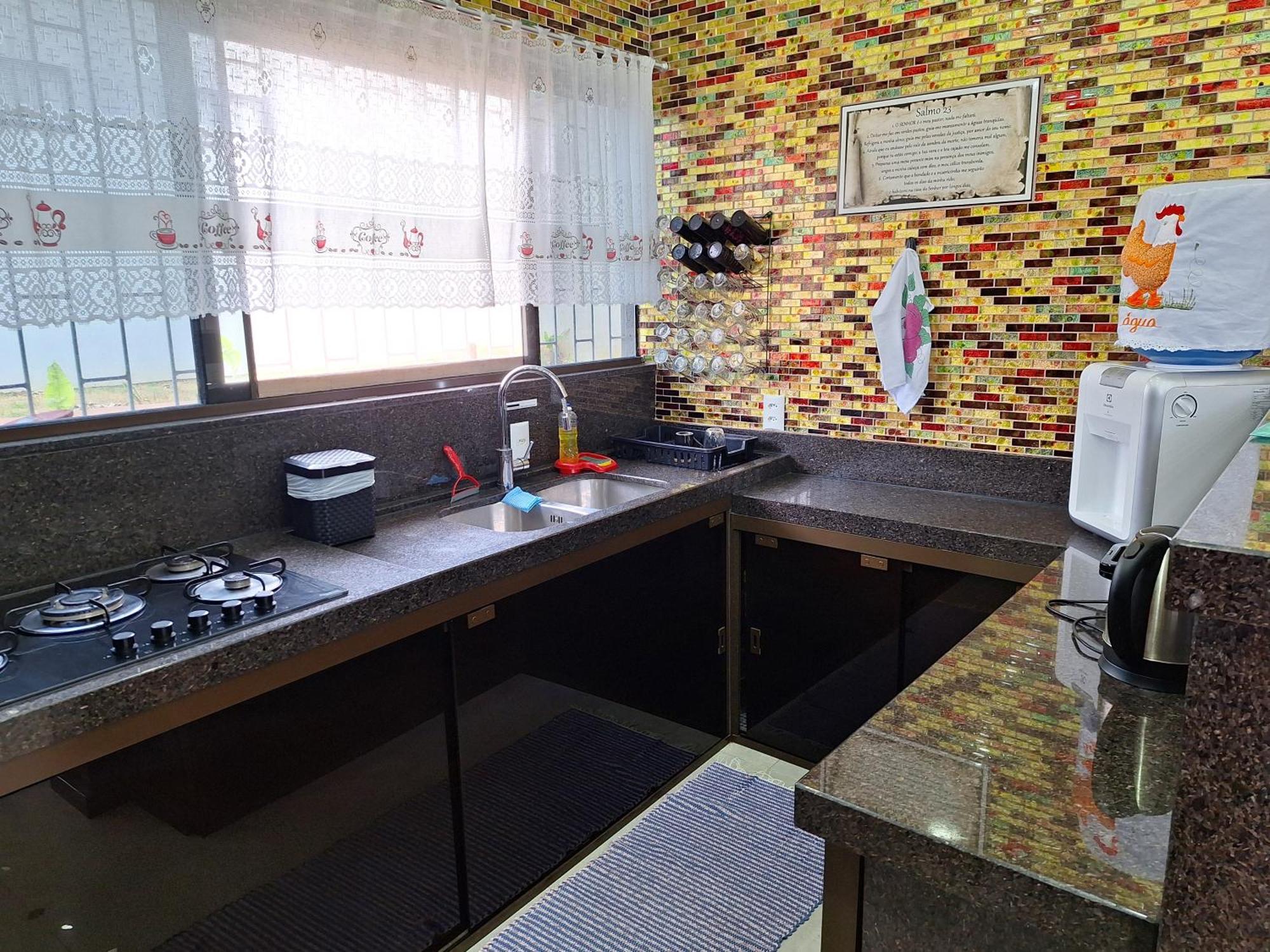 Quarto Em Hospedagem Miraguaia No Gravata 03 Navegantes Eksteriør billede