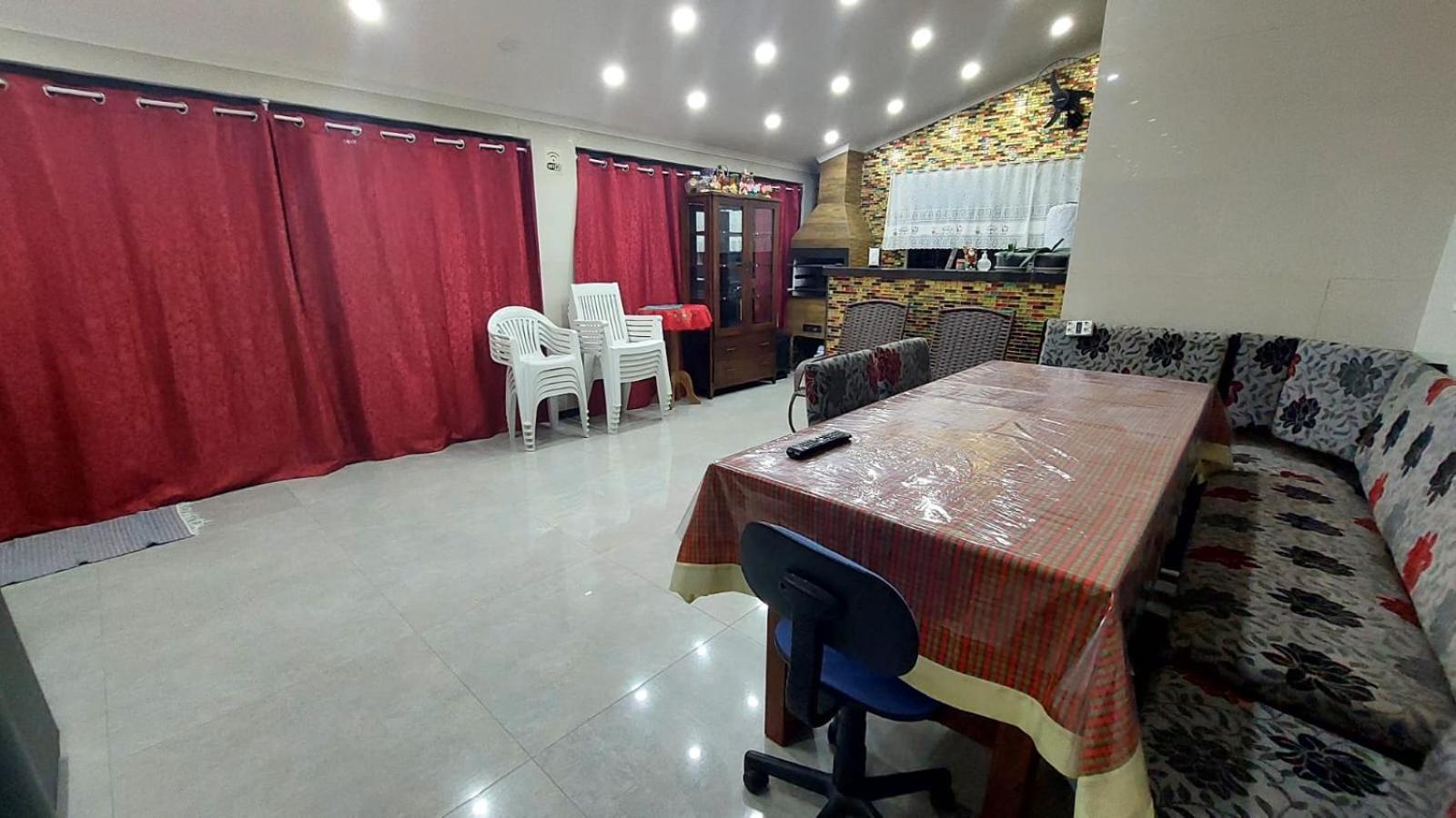 Quarto Em Hospedagem Miraguaia No Gravata 03 Navegantes Eksteriør billede