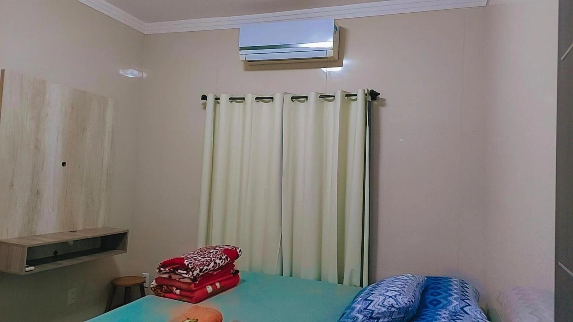 Quarto Em Hospedagem Miraguaia No Gravata 03 Navegantes Eksteriør billede